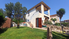Lu Fraili Vacanze - San Teodoro